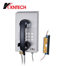 Mining Phone Investors Anti-Knocking Mining Telephone Kth165 Kntech